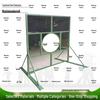 Tactical Simulation Field Props