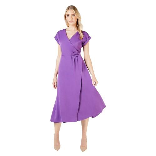 Principles Womens/Ladies Twist Wrap Dress