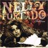 CD NELLY FURTADO - Folklore B000100712 DreamWorks Reco US Танцевальная и Электронная Б/У