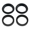 For Honda CR250R 1997-2007 CRF250X CRF450X For Suzuki RM-Z 250 RMZ 450 DRZ400SM DR- Z400S Kawasaki KX250F Fork Seals & Dust Seal