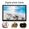 Цифровая фоторамка ясности, электронный альбом, отображение изображений, видеоплеер