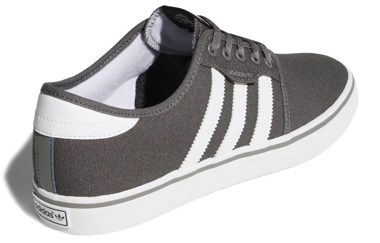 adidas Originals Seeley 'Серый Белый' AQ8528