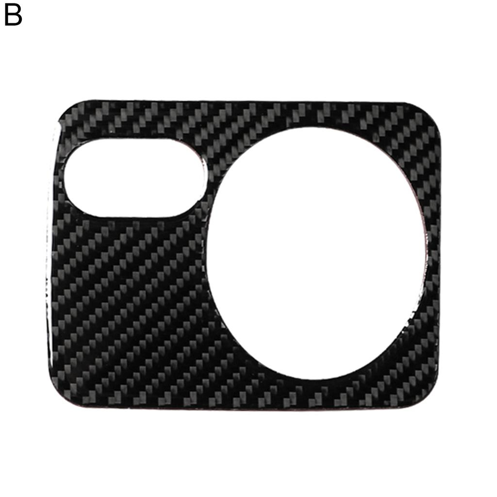 Украшение салона автомобиля, переключатель фар автомобиля, рамка управления, наклейка для VW Golf 6 R MK6 Scirocco 09-16, автозапчасти