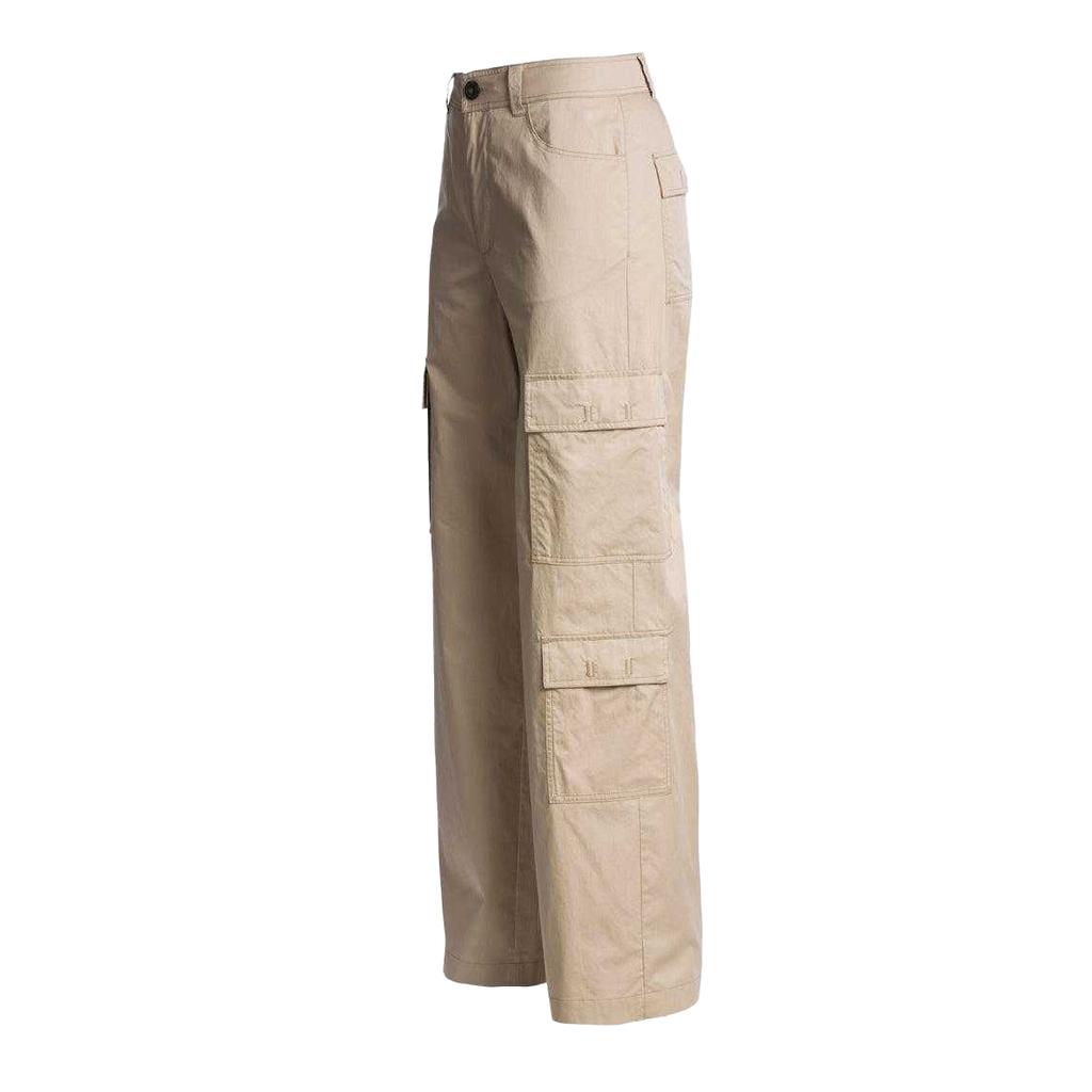 Parajumpers Womens/Ladies Sun Kissed Wide Leg Cargo Trousers