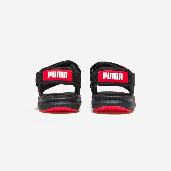 Puma Детская обувь Evolve Sandal PS PKI38914701 1010099444