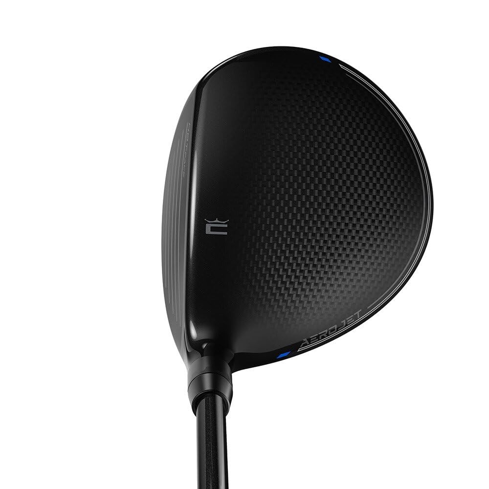 [Cobra] Мужская рукоятка Aerojet Max Fairway для гольфа Fairway Wood, оригинальная SPEEDER NX для COBRA AEROJET MAX FW