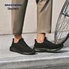 Skechers Унисекс Слипоны Сетчатые Беговые Кроссовки 210281