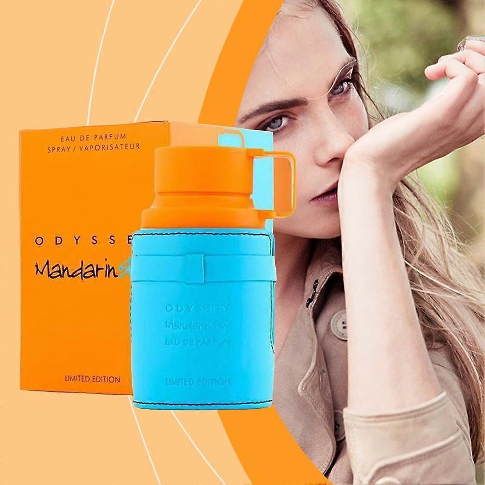 Middle Eastern Arabic Perfume For Women Fragrance 100ml