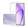 Чехол для OPPO A80 5G Ультратонкий Прозрачный Мягкий ТПУ Задняя крышка для OPPO A80 A 80 CPH2639 Прозрачный Чехол OPPOA80 Fundas