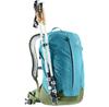 Рюкзак Deuter AC Lite 15 SL lagoon/khaki (Damen) (3420021-3252)