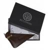 BESA-BF-19 BROWN CLASSIC key case + CERTIFICATE