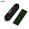 Car Temporary Parking Card Plate Badge Car Styling Accessories For tt Sline A1 A2 A3 A4 A5 A6 A7 A8 Q1 Q2 Q3 Q4 Q5 Q6 Q7 Q8 RS