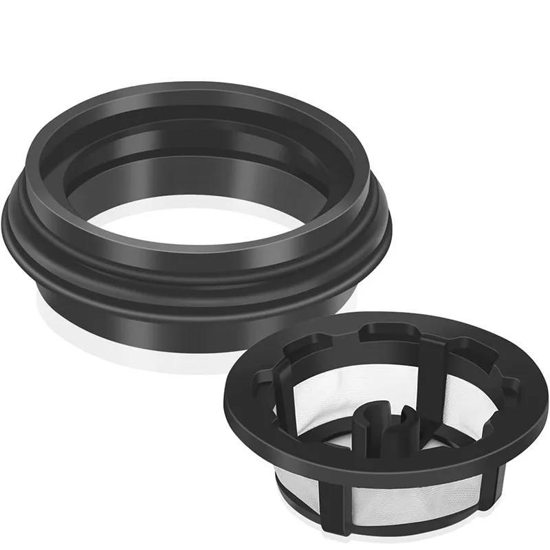 Water Tank Filter Element for iRobot Braava Jet M6 Sweeping Robot Vacuum Cleaner Replacement Parts Sweeper Accessories