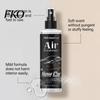 Leather Scent Car Spray Air Freshener Spray, New Odor Eliminator for Smoke Long-lasting Food Pet, 100ml Fresh Fragrance Vehicle Interior,
