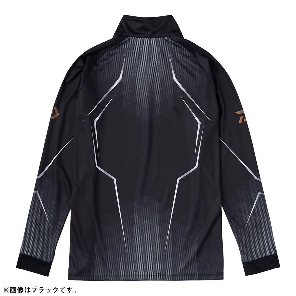 Daiwa 2XL DE-7525 White