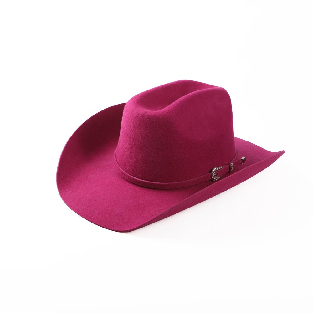 2026 Shinehats ОЕМ Разноцветные Белые Черные Оптом Женские Дамские Шляпы На Заказ Шерстяной Войлок Западный Сомбреро Вакерос Ковбойские Федоры Шляпы