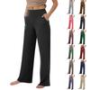 High Waisted For Women-Tummy Control Athletic Workout Running Yoga Gym Dance Pants