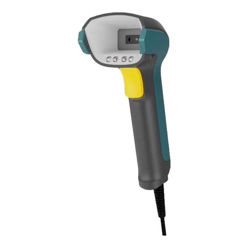 Newland NVH220-XD Industrial Wired DPM/OCR Barcode Scanner