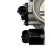 Compatible Throttle Body Assembly for Buick and Chevrolet (17113688, 12595271, 17113630, 17201054)