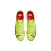 Nike Mercurial Vapor 14 Academy AG Football Shoes Men Sneaker Fluorescent-Green CV0970-760