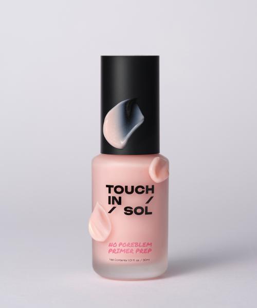 [Touch In Sol] Праймер для подготовки кожи Pore Core No Poreblem 30 мл