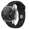 22 мм силиконовый ремешок для смарт-часов замена ремешка для Huawei Watch GT 2e/GT2 46 мм