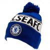 Chelsea FC Унисекс взрослая лыжная шапка Crest