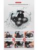 Multi-Function Five-Head Bald Shaver