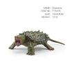 Plastic Simulation Testudines Figure Toys Gifts For Kid Birthday Decor