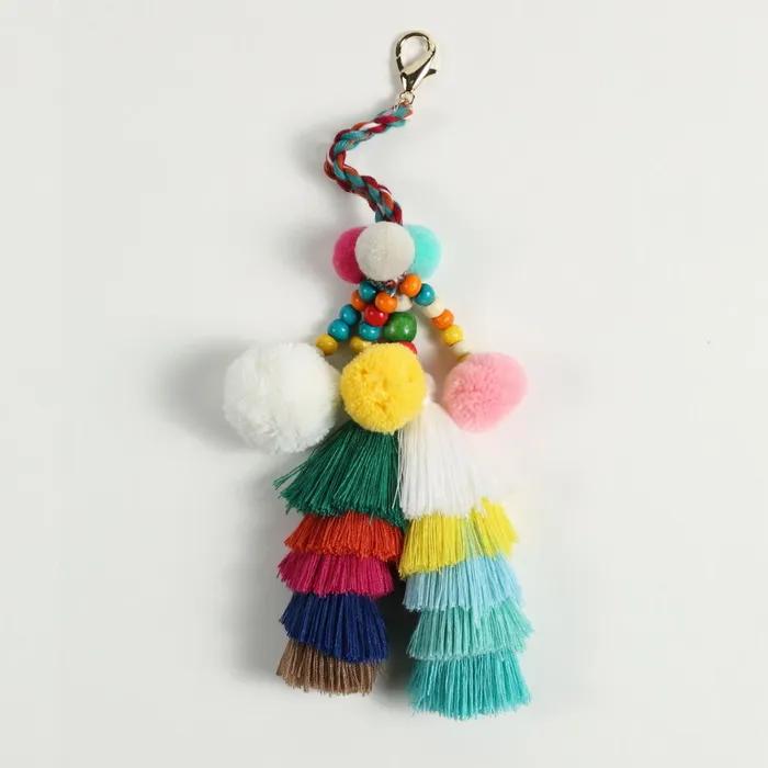 Плетеная подвеска Lara Handmade Rattan B