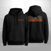 For Harley-Davidson ELC 1942 fans - Motorcycle Hoodie