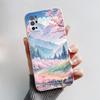 For Xiaomi Poco M3 Pro 5G Case Fashion Butterfly Soft Silicone Phone Cover For Xiaomi Poco M3 Pro PocoM3 M 3 M3Pro Bumper Funda