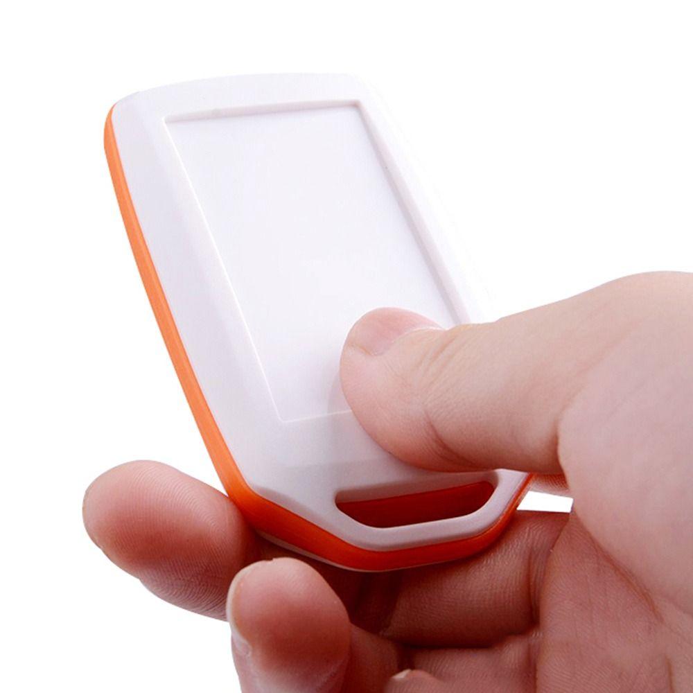 Корпус Корпус из АБС-пластика Коробки Электронная коробка для проектов Корпус прибора Водонепроницаемая крышка Проект