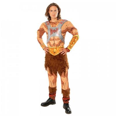 Костюм Делюкс для взрослых унисекс He-Man