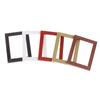 1:12 Dollhouse Photo Frames Mirror Frames Photo Border Picture Frame Model Decor