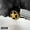 Новые аксессуары для мотоциклов Алюминиевые Для скутеров Vespa Primavera 150 Sprint150 Sprint 150 Защитная крышка коромысла двигателя