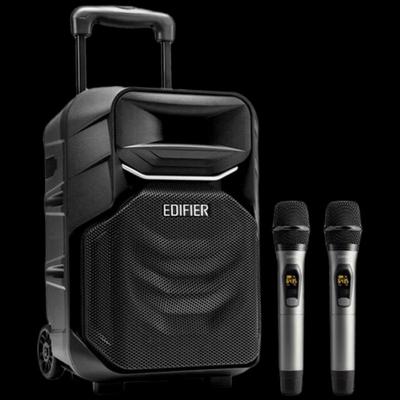 Edifier A3-8S 8-дюймовая портативная уличная Bluetooth-колонка с китайской вилкой (адаптер в комплекте)