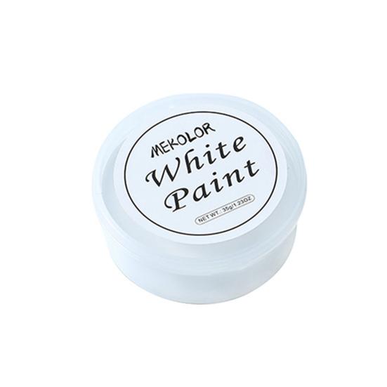 30G Face Body Paint High Pigment Red Black Painting Cream Kids Adults Halloween