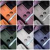Silicone Mat for Xiaomi YU7: Central Control, Door Panel, Window Lift Handle Protection Pad, Interior Decoration.