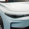 Прозрачная защитная пленка от царапин для фар автомобиля, наклейки из ТПУ для LEAPMOTOR C10 2024 2025, Аксессуары
