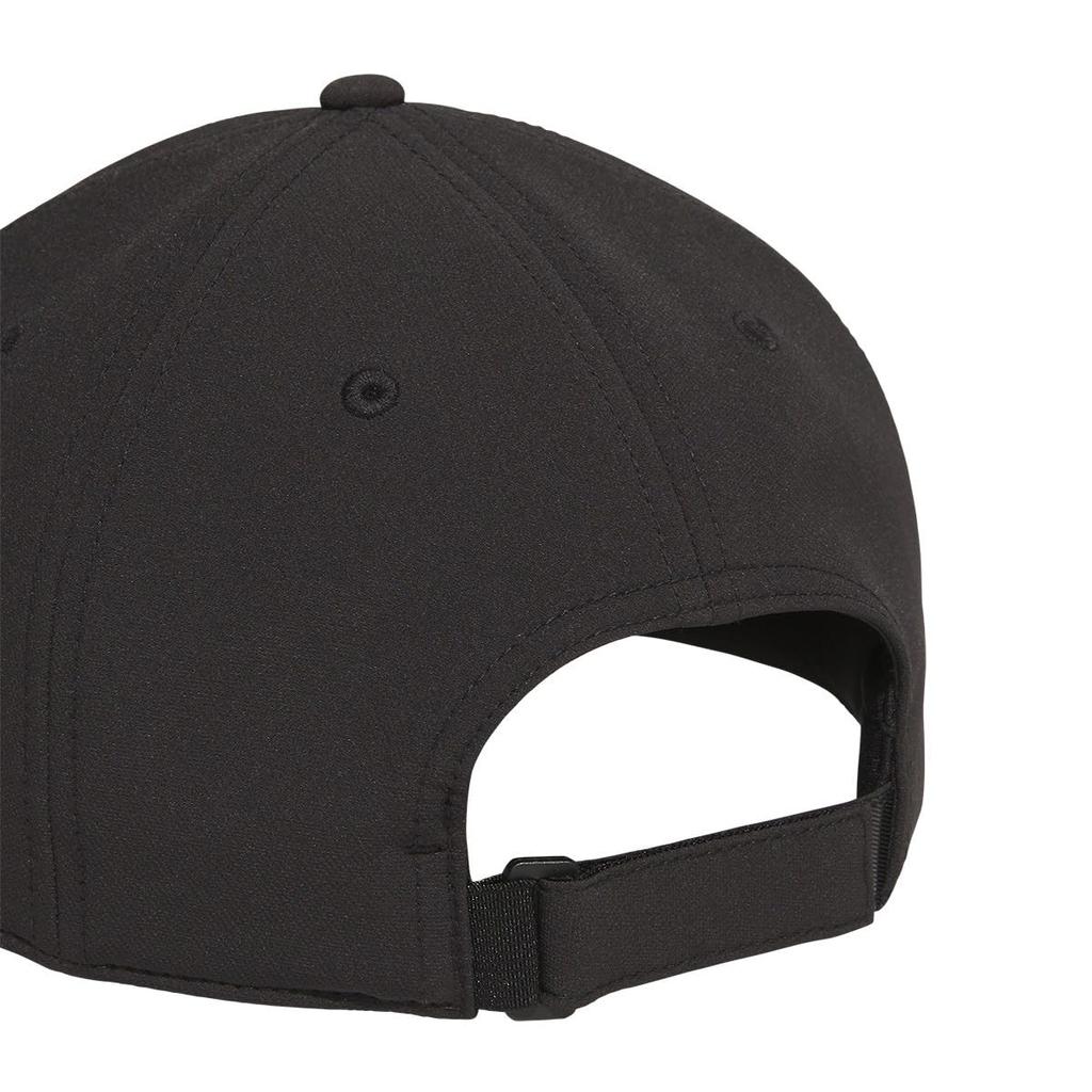 Кепка для гольфа Adidas Golf с металлическим черным логотипом, мужская, водоотталкивающая,