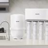 Philips Aut3268 System Filtracji Wody Pod Zlew.
