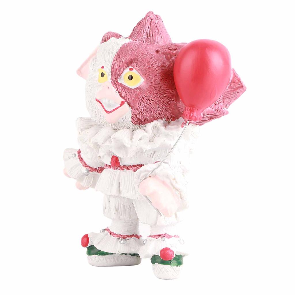 Мультяшная кукла ручной работы из смолы, милая кукла-монстр, коллекционный подарок для любителей кукол