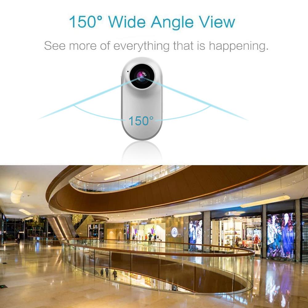 Экшн-камера со стабилизацией изображения, 1080P HD, Задняя камера для записи, Видеорегистратор DV