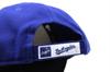 [New Era] Кепка CAP Шляпа 9FORTY Логотип LA Сёхэй Отани Лос-Анджелес Доджерс Регулируемая Липучка Логотип Синий Dodger Blue [Б/у]