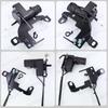 Front Trunk Electric Suction Lock for Tesla Frunk Soft Closing Model Y / Y Juniper / YL / X / S/ 3 Highland Frunk Auto Closer