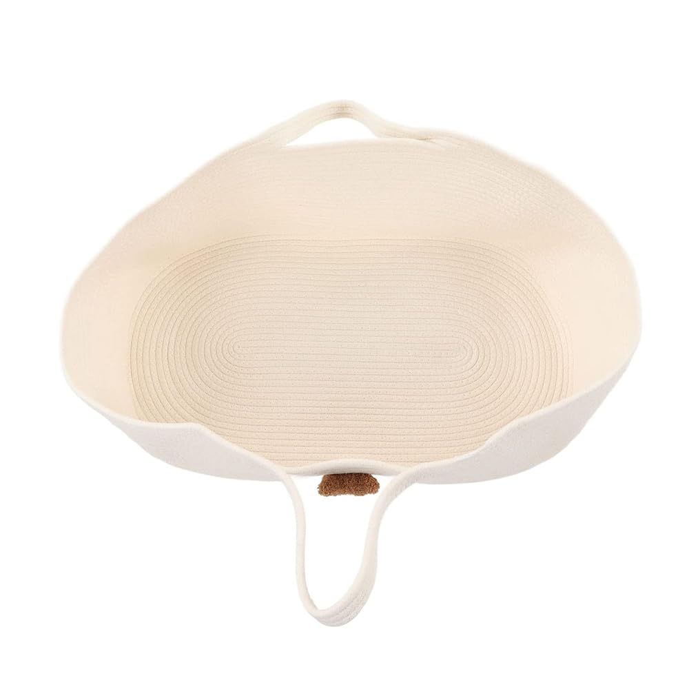 Детская корзина для рук для смены подгузников, подарочная корзина для медведя на празднование рождения ребенка, 100% хлопок, люлька, кроватка, для новорожденных, коврик, ветрозащитный, прочный, (Коричневая Голова)