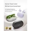SANAG F20S Pro Ear-clip Bone Conduction Sport Earphones