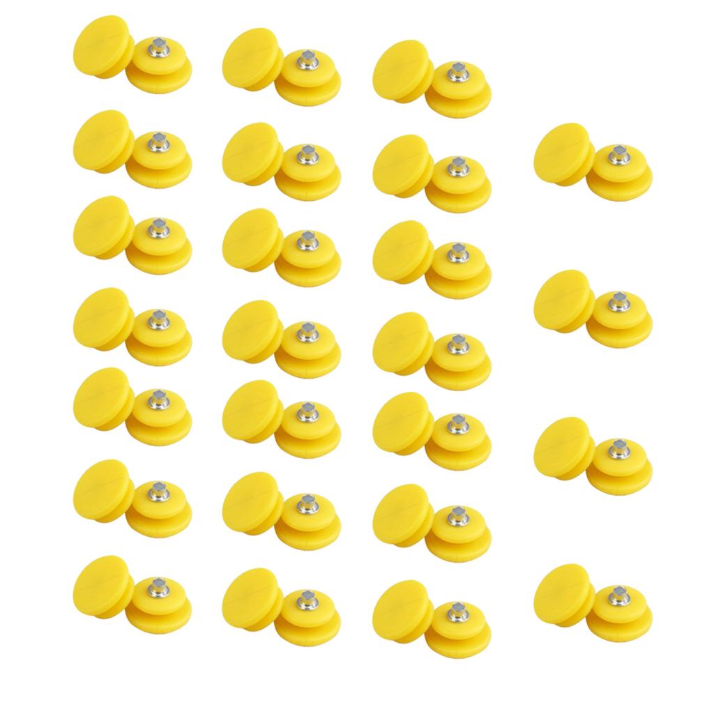 Ice Snow Traction Cleats Mountaineering Climbing Crampons Hiking Spikes