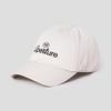 The Aperture Aperture Ball Cap Ivory (TA518BA010)